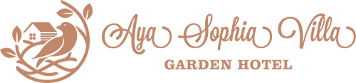 Aya Sophia Hotel